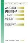 Molecular Breeding of Forage and Turf