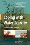 Coping with Water Scarcity