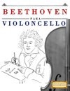Beethoven para Violoncello