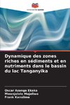 Dynamique des zones riches en sédiments et en nutriments dans le bassin du lac Tanganyika