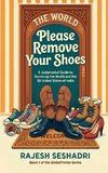 Please Remove Your Shoes