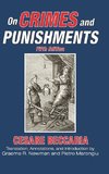 On Crimes and Punishments
