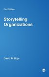 Storytelling Organizations