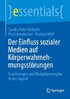 Der Einfluss sozialer Medien auf Körperwahrnehmungsstörungen