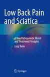 Low Back Pain and Sciatica