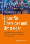 Linux für Einsteiger und Umsteiger