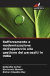 Rafforzamento e modernizzazione dell'approccio alla gestione dei parassiti in India