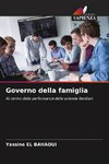 Governo della famiglia