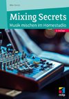 Mixing Secrets