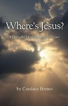 Where's Jesus?