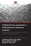 Traitement de composites à forte teneur en fibres de carbone