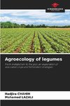 Agroecology of legumes
