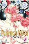 Fushigi Yûgi (Vizbig Edition), Vol. 2, 2
