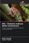 IKS - Sistema indiano della conoscenza