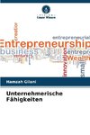 Unternehmerische Fähigkeiten