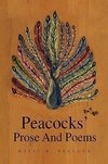 Peacocks' Prose and Poems