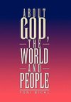 About God, the World and People