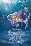 Sparkle in the Ocean
