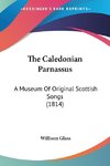 The Caledonian Parnassus