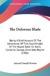 The Dolorous Blade