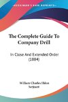 The Complete Guide To Company Drill
