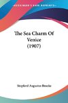 The Sea Charm Of Venice (1907)