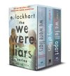 We Were Liars 3-Book Boxed Set