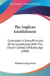 The Anglican Establishment