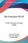 The Extinction Of Evil