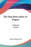 The State Reservation At Niagara