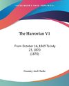 The Harrovian V1