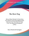 The Show Dog