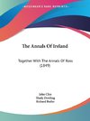 The Annals Of Ireland