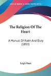 The Religion Of The Heart