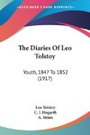 The Diaries Of Leo Tolstoy