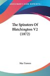 The Spinsters Of Blatchington V2 (1872)