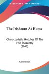 The Irishman At Home