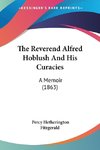 The Reverend Alfred Hoblush And His Curacies