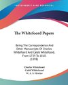The Whitefoord Papers