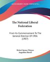 The National Liberal Federation
