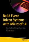 Build Event Driven Systems with Microsoft AI