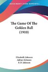 The Game Of The Golden Ball (1910)