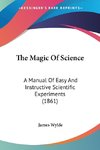 The Magic Of Science