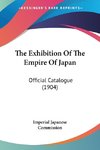 The Exhibition Of The Empire Of Japan