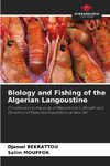 Biology and Fishing of the Algerian Langoustine