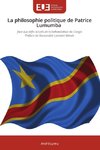 La philosophie politique de Patrice Lumumba