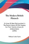 The Modern British Plutarch