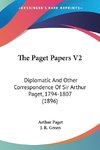 The Paget Papers V2