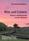 Mila und Johann