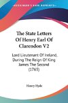 The State Letters Of Henry Earl Of Clarendon V2